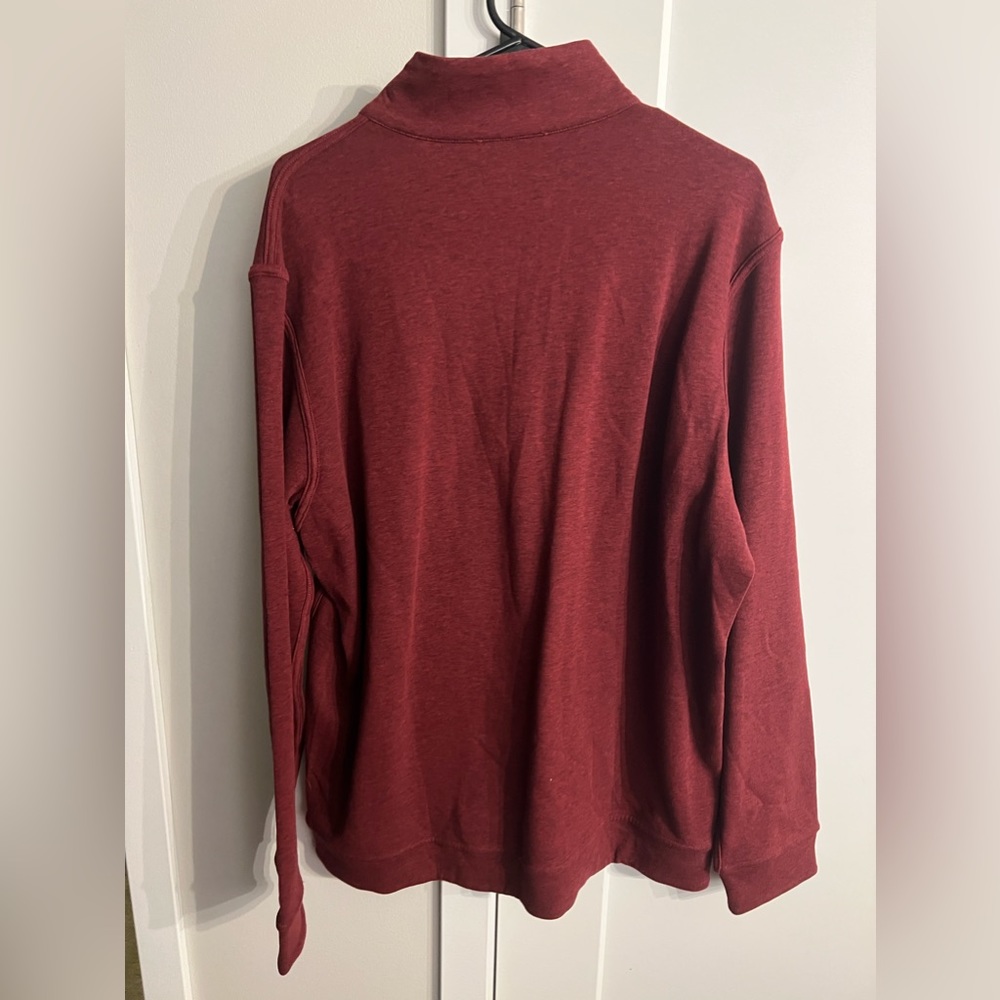 Bugatchi Pullover - image 3